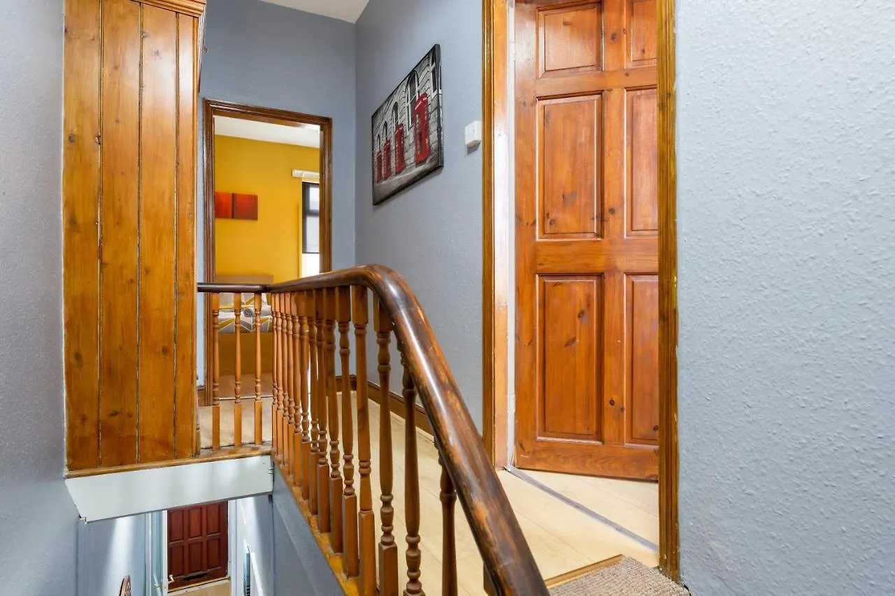 Apartment 3 Bedroom Middlesborough Town Centre Town House Middlesbrough United Kingdom