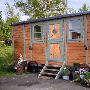 Holiday home Captivating 1-bed Cabin In, Middlesbrough
