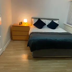 Apartment Webster Ts5, Middlesbrough